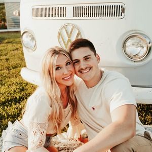 Meet your Posher, Lillian